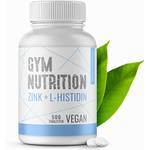 Gym Nutrition Zink
