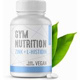 Gym Nutrition Zink