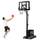 Gymax Basketballständer XU82324DE