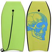 Gymax Bodyboard Vergleich