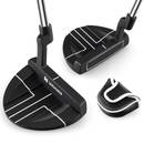 Gymax Golf Putter