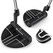 Gymax Golf Putter