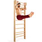 Gymax Sprossenwand