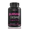 GymBabez Burning Desire Fatburner