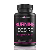 GymBabez Burning Desire Fatburner Vergleich