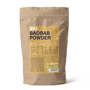 Gymbeam Baobab Pulver
