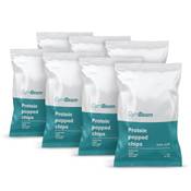 Gymbeam Protein-Chips Vergleich