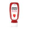 Gymbeam Zero Syrup Erdbeere