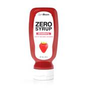 Gymbeam Zero Syrup Erdbeere