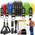 Gymerk Expander Fitness Set