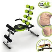 Gymform FORM09 Vergleich