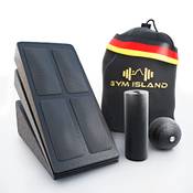 Gymisland Wadendehner Vergleich