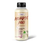 Gymqueen Mamma Mia Knoblauch-Sauce
