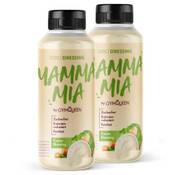 Gymqueen Mamma Mia Zero