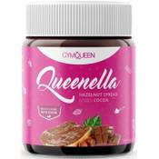 GymQueen Queenella Nuss-Nougat-Creme Vergleich