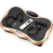 Gymtek XP500 Vergleich