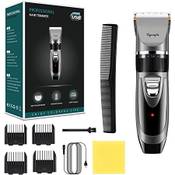 Gyoufu Professional Hair Trimmer Vergleich