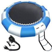 Gyuem Wassertrampolin Vergleich