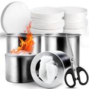 Gzhaimai Ethanol-Brenner Vergleich