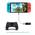 Gzw-Shop Bluetooth-Wireless-Controller-Adapter