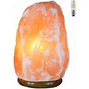 H Hansel Home Himalaya Salzlampe