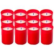 H Hansel Home Stumpenkerzen