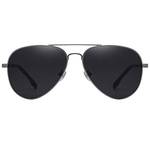 H Helmut Just Pilotenbrille