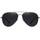 H Helmut Just Pilotenbrille