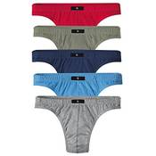 H.I.S Herren-String-Tanga