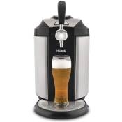 H.Koenig Bierzapfanlage Vergleich