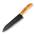 H. Roselli R710 Kochmesser