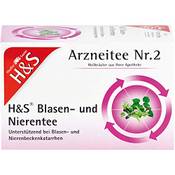 H & S Blasen- und Nierentee