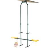 H2i Doppelschaukel aus Metall Vergleich