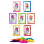 Holi-Farben