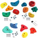 h2i Kinder Klettergriffe