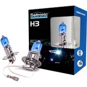 Seitronic H3 Xenon Style Vergleich