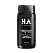 Ha Hair-Assist Volumen Puder Vergleich