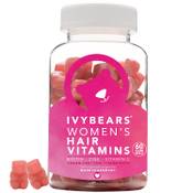 IvyBears Haar-Gummibärchen Vergleich