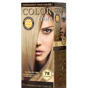 Color Time 78-Hellblond