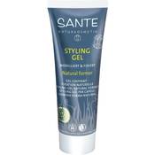 SANTE Naturkosmetik Styling Gel 42411 Vergleich