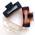 Kavya Kavya Hair Clips Rectangle 1002