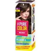 Schwarzkopf P50W Vergleich