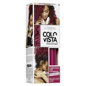 L'Oréal Paris Burgundyhair Vergleich