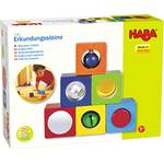 Haba 1192 Erkundungssteine