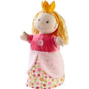 Haba 2179 Handpuppe Prinzessin Vergleich