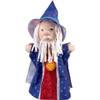 Haba 301189 Handpuppe Zauberer