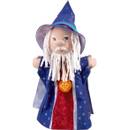 Haba 301189 Handpuppe Zauberer