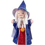 Haba 301189 Handpuppe Zauberer
