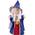 Haba 301189 Handpuppe Zauberer
