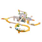 Haba 306745 Kullerbü Spielbahn